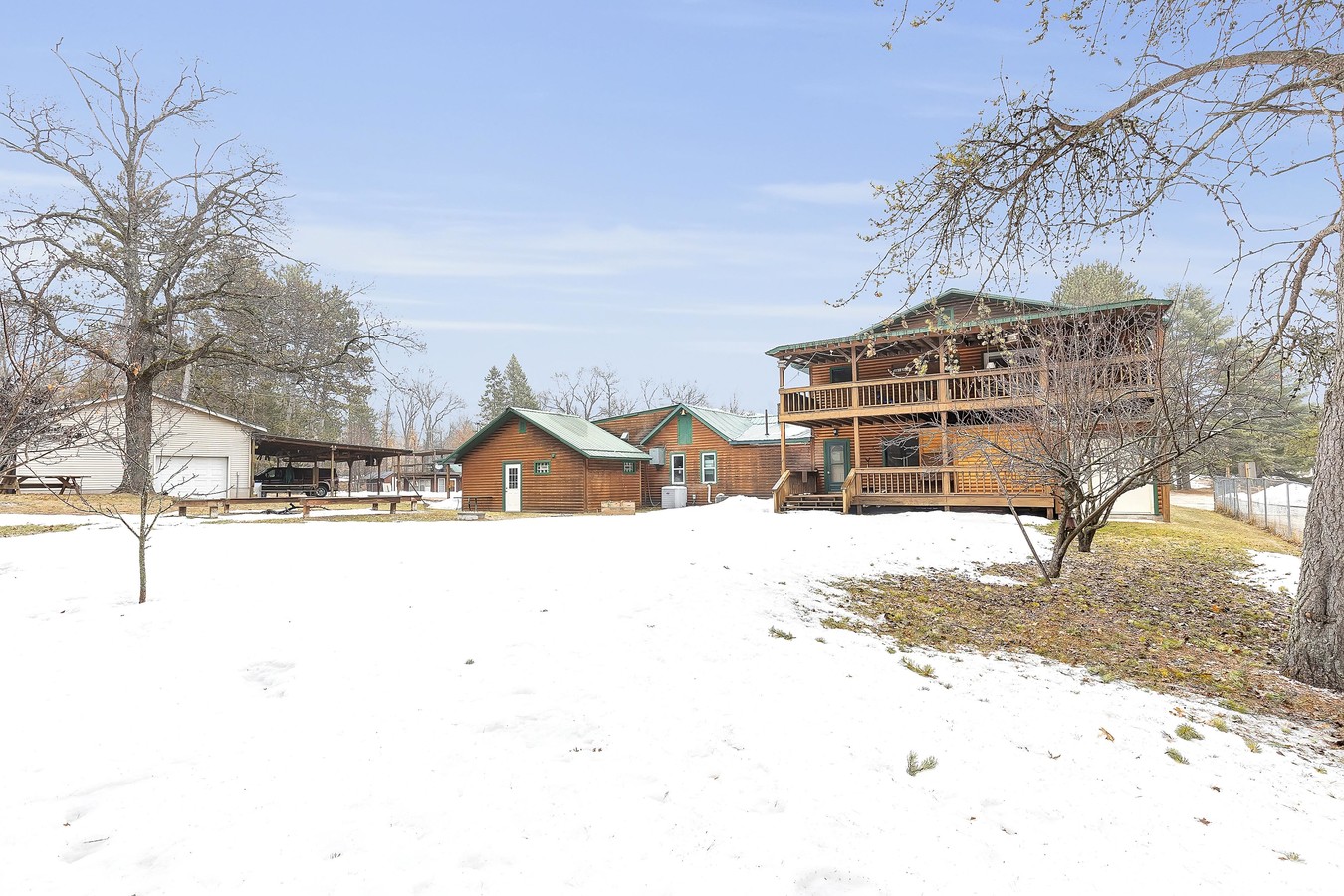 W12326 Parkway Rd, Crivitz, WI, 54114 Bar Property For Sale on