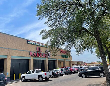 2506-2598 Gus Thomasson Rd, Dallas, TX for sale Primary Photo- Image 1 of 1