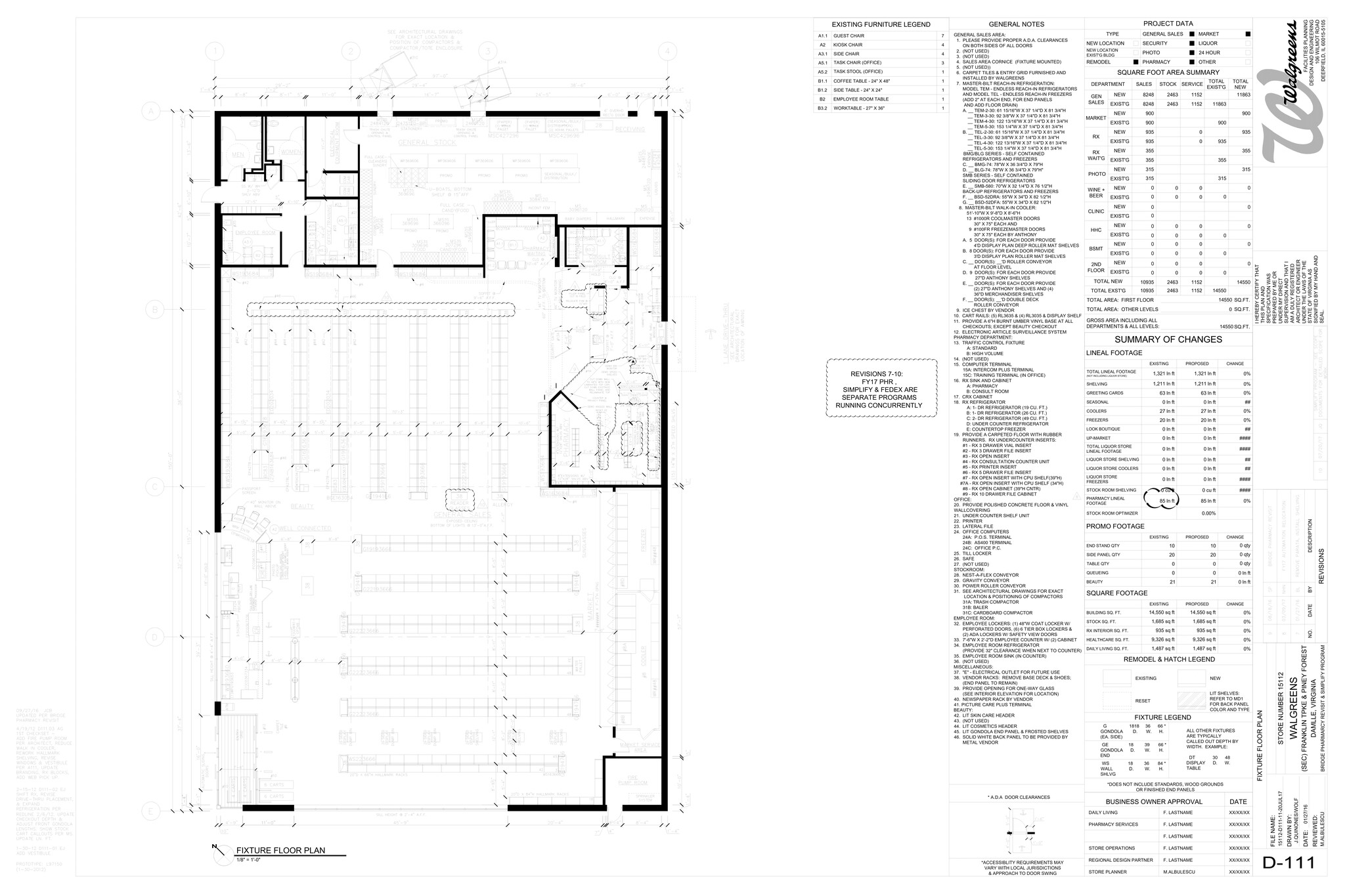 1500 Piney Forest Rd, Danville, VA for lease Site Plan- Image 1 of 1