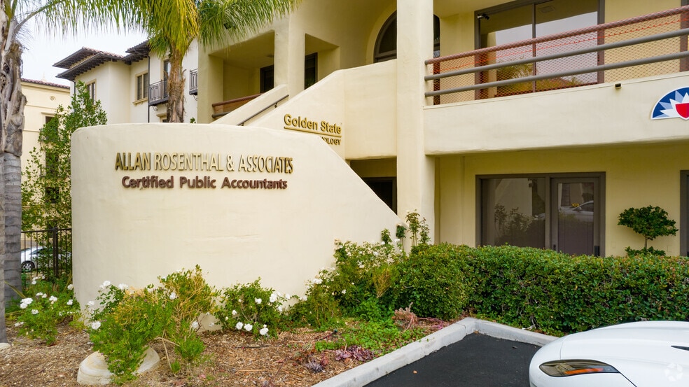 4766 Park Granada, Calabasas, CA for lease - Building Photo - Image 3 of 20