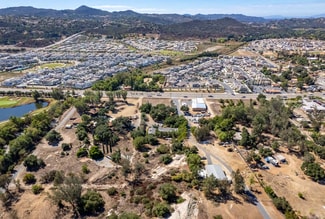 More details for 27845 Valley Center Rd, Valley Center, CA - Land for Sale