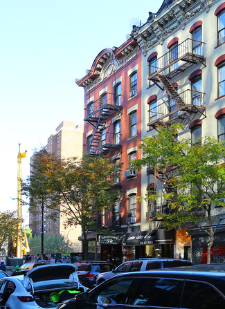 More details for 192 Orchard St, New York, NY - Multifamily for Sale