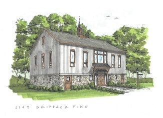 More details for 1149 Skippack Pike, Blue Bell, PA - Office, Office/Medical for Lease