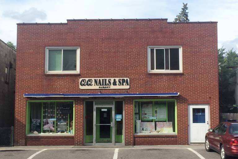 2219 Nott St, Niskayuna, NY for sale Building Photo- Image 1 of 1