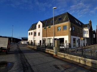 More details for Cromwell St, Stornoway - Office for Lease