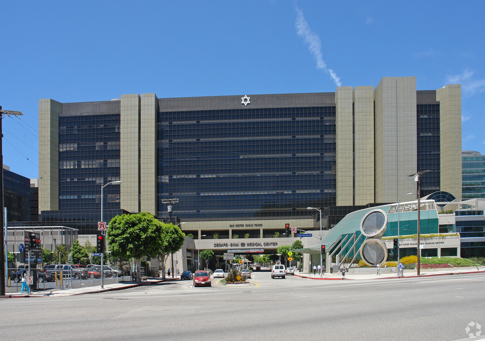 8700 Beverly Blvd, Los Angeles, CA for sale Primary Photo- Image 1 of 1