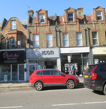 803 High Rd, London for lease Building Photo- Image 1 of 1