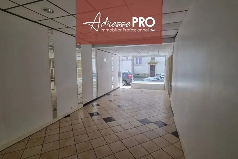 Retail in Brest for sale - Interior Photo - Image 2 of 2