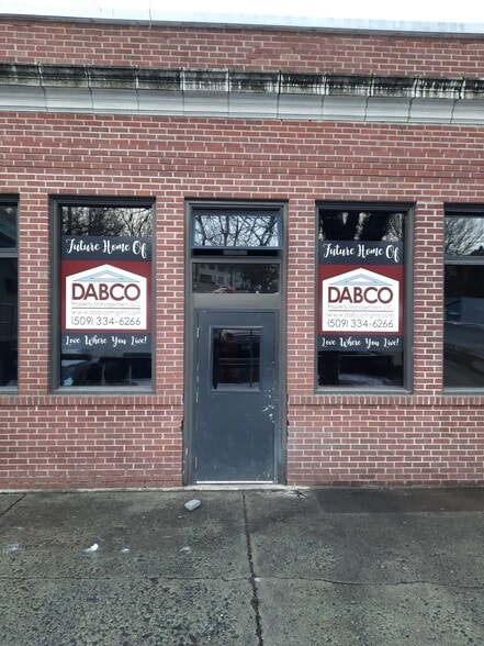 600 NE Colorado St, Pullman, WA for lease - Building Photo - Image 3 of 6