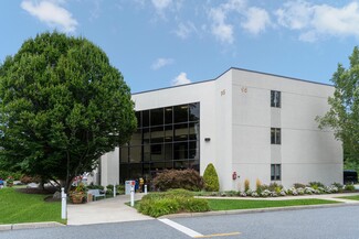 More details for 105 Sockanosset Cross Rd, Cranston, RI - Office, Office/Medical for Lease