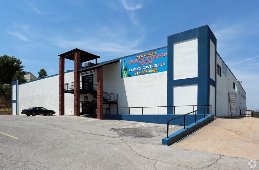 Climate Controlled Self Storage Tulsa Ok Dandk Organizer