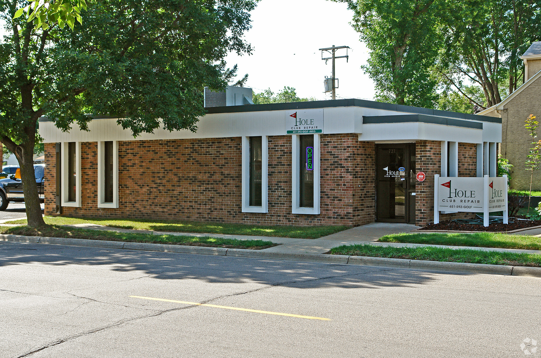 727 Marie Ave, South Saint Paul, MN for sale Building Photo- Image 1 of 7