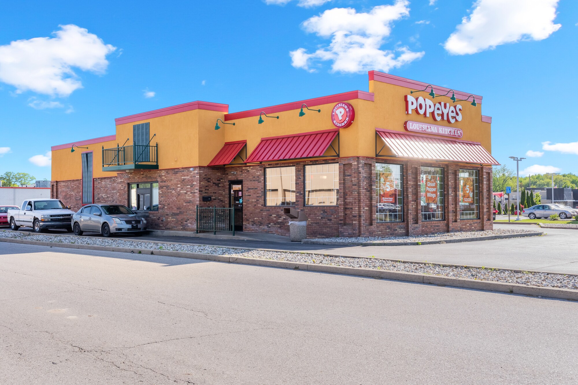 715 W Norton Ave, Muskegon, MI for sale Building Photo- Image 1 of 1