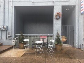 319 E Calder Way, State College PA - Storefront Property