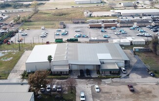 More details for 11407 Charles Rd, Jersey Village, TX - Industrial for Sale