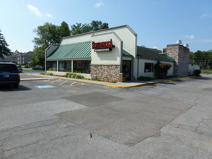 52627 In-933, South Bend, IN for sale Building Photo- Image 1 of 1