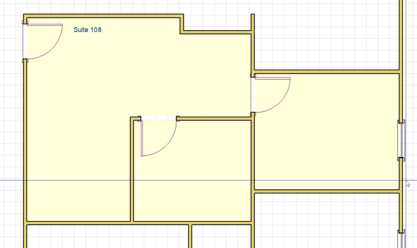 4 Carriage Ln, Charleston, SC for lease Floor Plan- Image 1 of 5