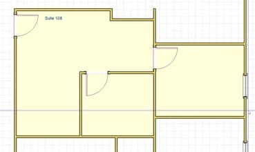 4 Carriage Ln, Charleston, SC for lease Floor Plan- Image 1 of 5