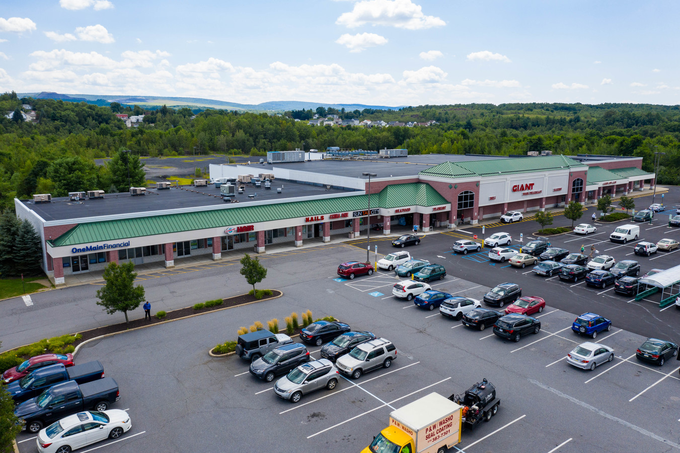 Staples Dickson City Photos at Nancy Young blog