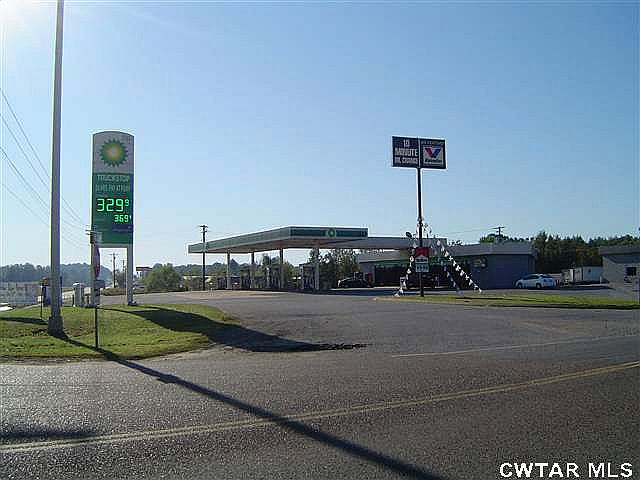 3825 US Highway 45 N, Henderson, TN for sale - Primary Photo - Image 1 of 1