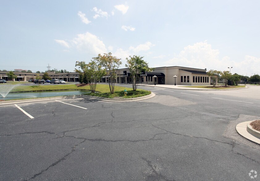 9714-C N Kings Hwy, Myrtle Beach, SC for sale - Primary Photo - Image 1 of 1