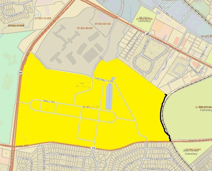 974 Centre Rd, Wilmington, DE 19805