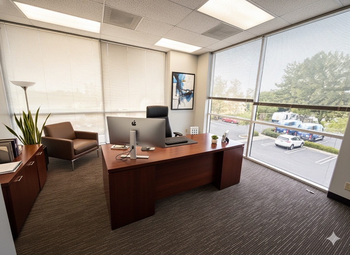 23351-23361 Madero, Mission Viejo, CA for lease Interior Photo- Image 1 of 7