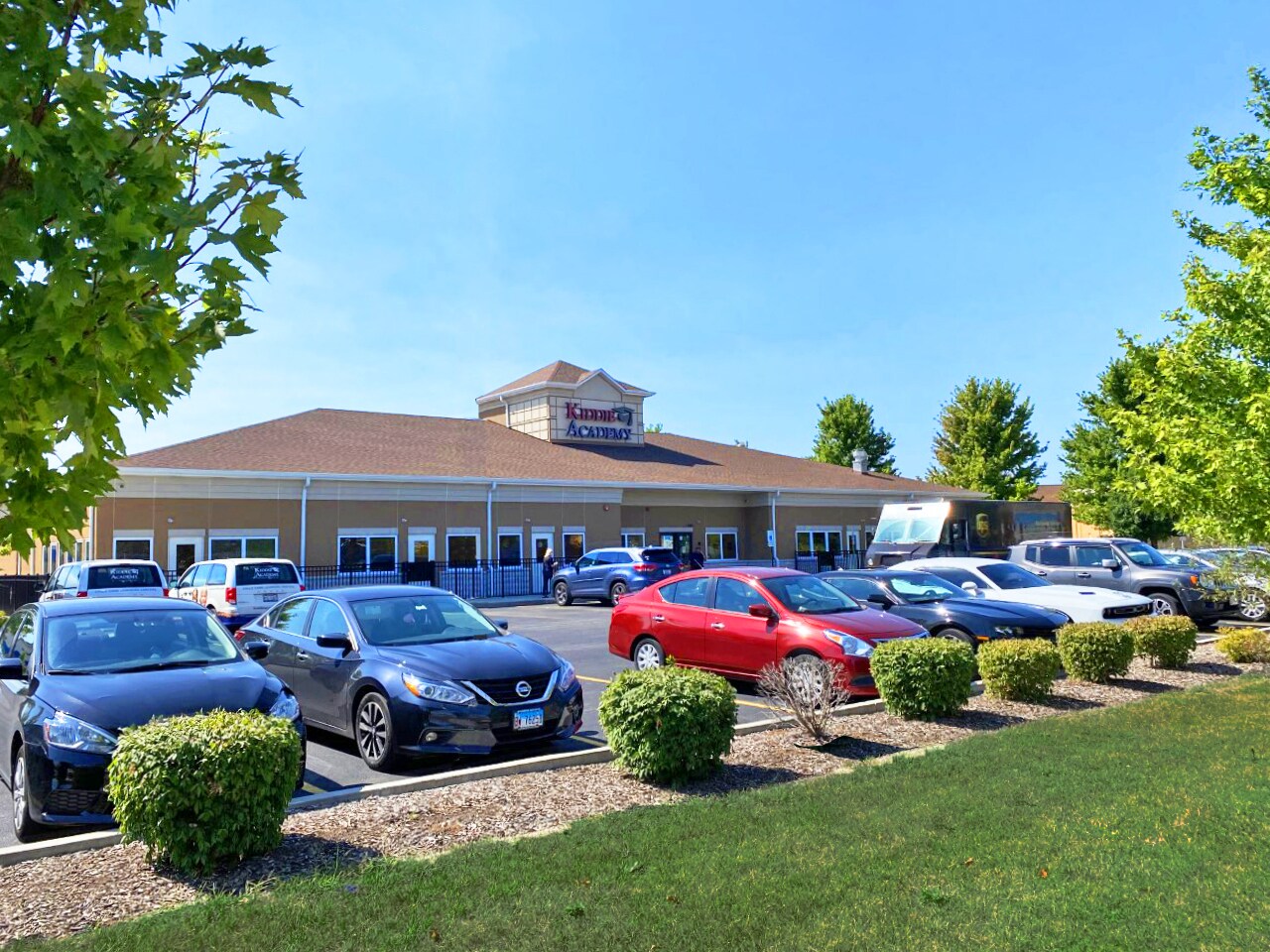 1580 Douglas Rd, Oswego, IL for sale Building Photo- Image 1 of 1