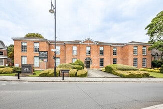 More details for High St, Cheadle - Office for Lease