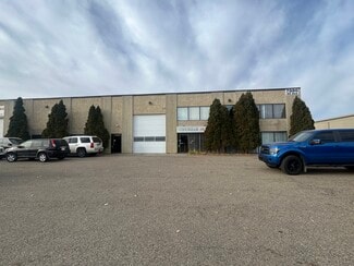 More details for 7880 48 Ave, Red Deer, AB - Industrial for Lease