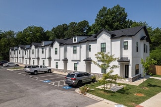More details for 1333 & 1339 W Mount Comfort Rd, Fayetteville, AR - Multifamily for Sale