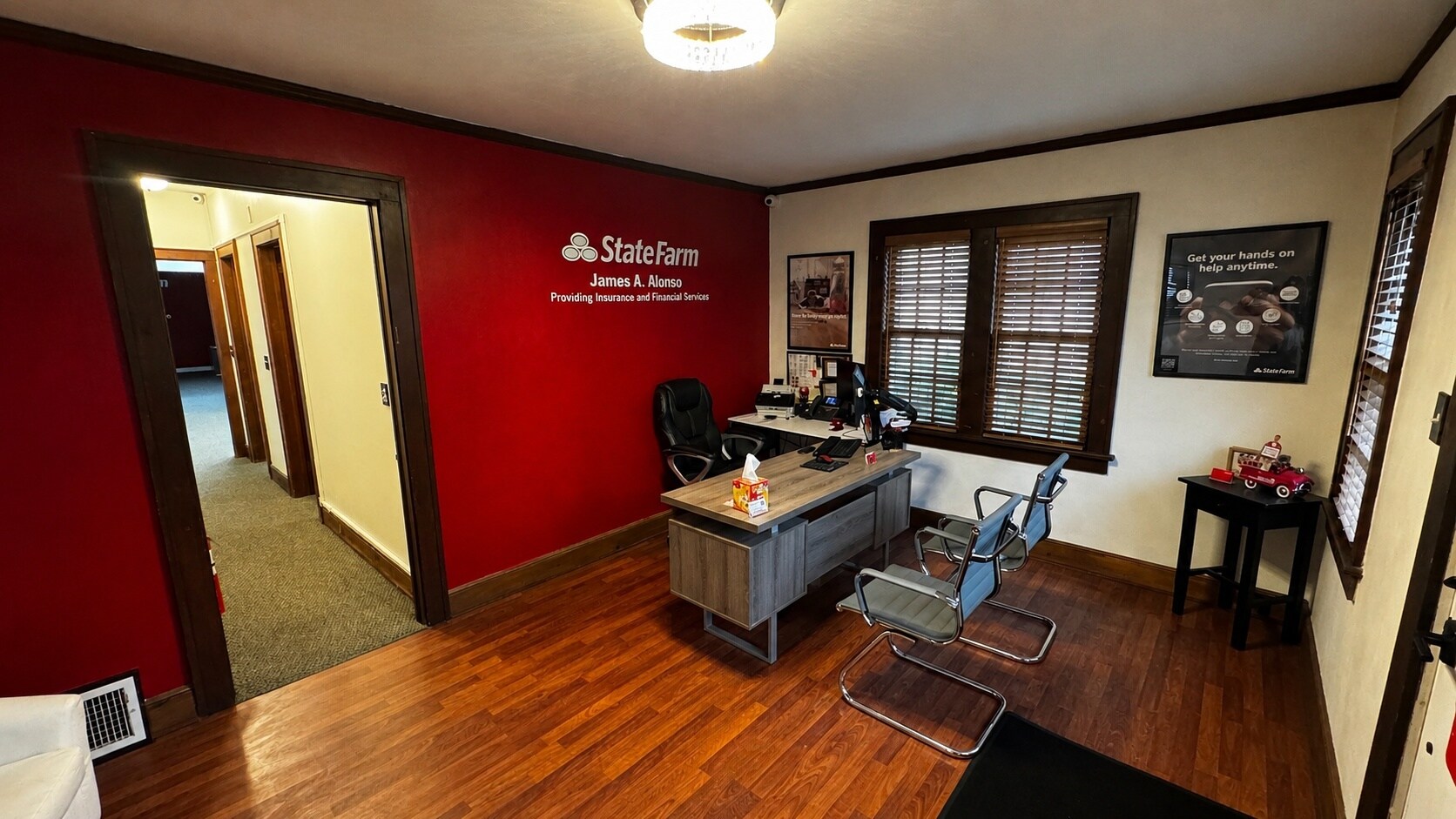 664 Franklin Ave, Nutley, NJ for lease Building Photo- Image 1 of 9