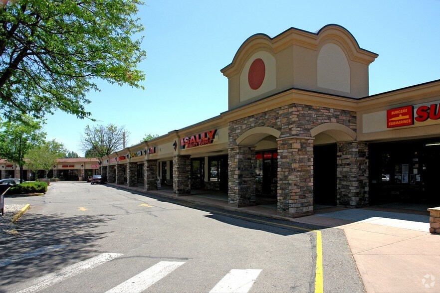 1015 S Taft Hill Rd, Fort Collins, CO for sale - Building Photo - Image 1 of 1