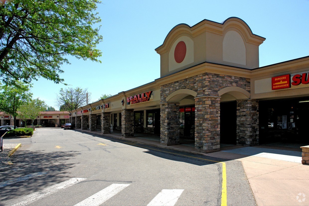 1015 S Taft Hill Rd, Fort Collins, CO for sale Building Photo- Image 1 of 1