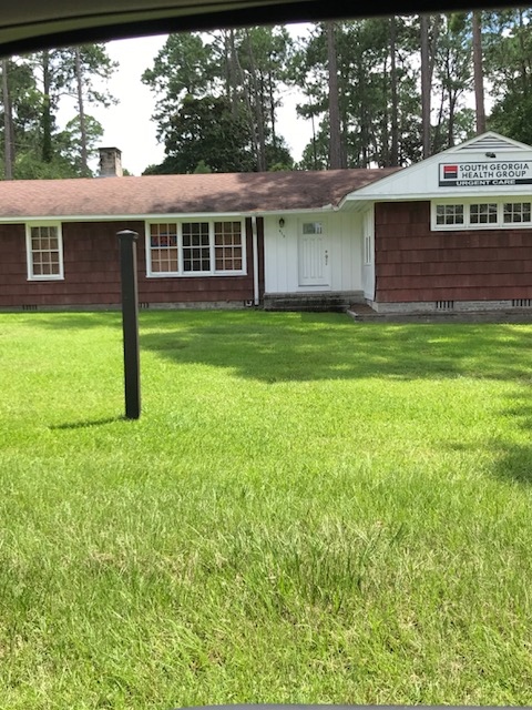 415 Woodrow Wilson Dr, Valdosta, GA for sale Building Photo- Image 1 of 1