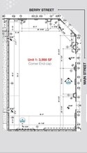 321 Main St, Hackensack, NJ for lease Floor Plan- Image 1 of 1