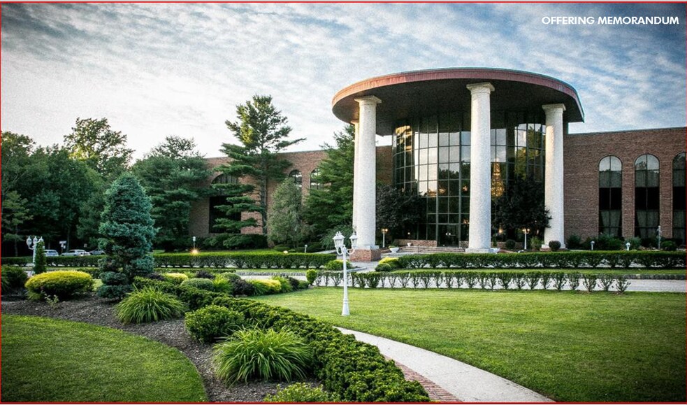 792 State Route 10, Randolph, NJ for sale - Primary Photo - Image 1 of 1