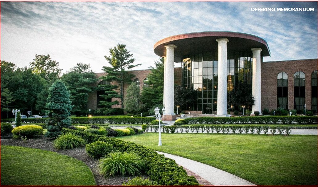 792 State Route 10, Randolph, NJ for sale Primary Photo- Image 1 of 1