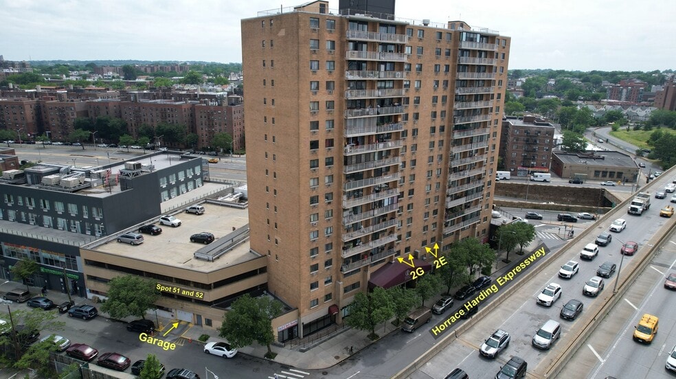 92-29 Queens Blvd, Rego Park, NY for sale - Building Photo - Image 3 of 34