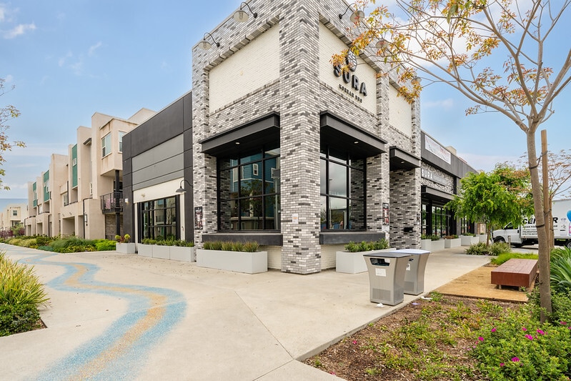 1960 Optima St, Chula Vista, CA for sale - Building Photo - Image 1 of 5