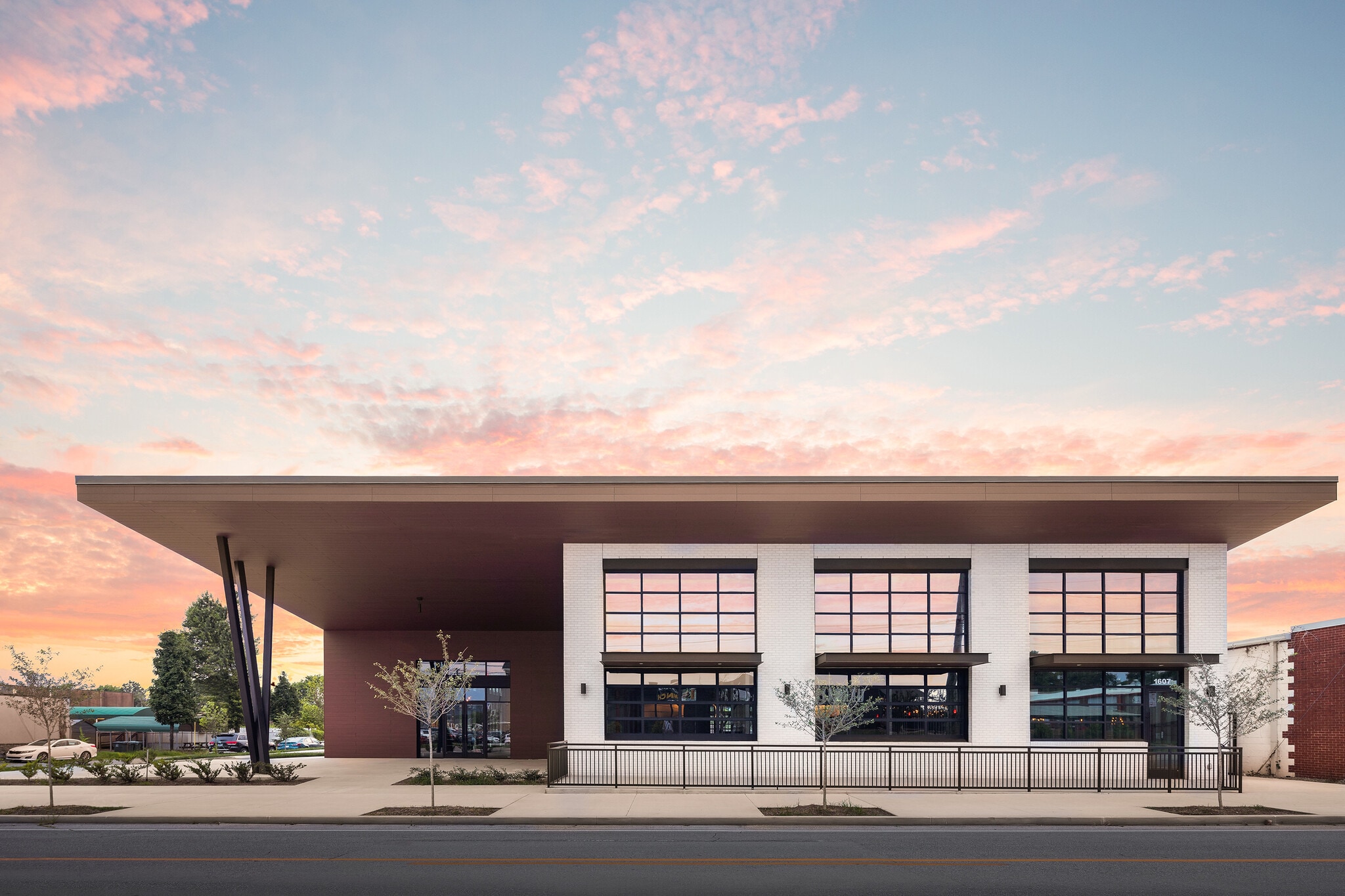 1607 Central Ave, Chattanooga, TN for lease Building Photo- Image 1 of 20