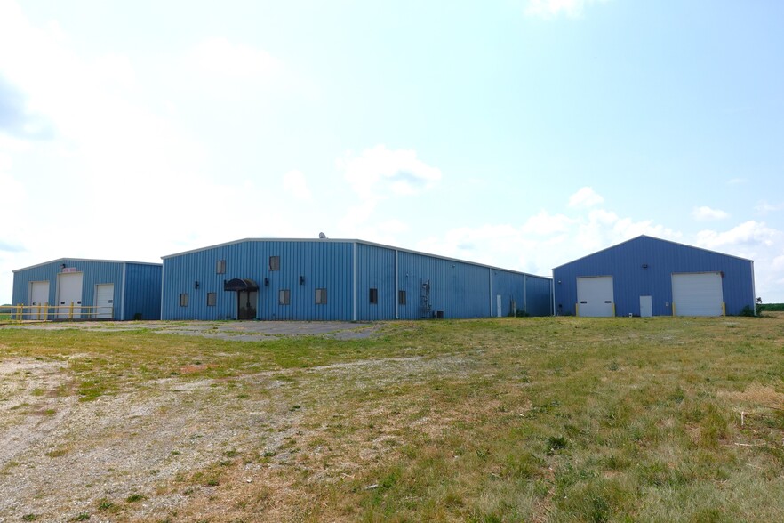 252 Knox Highway 10, Galesburg, IL for sale - Building Photo - Image 1 of 50