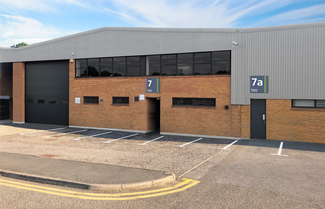 More details for The Path, London - Flex, Industrial for Lease