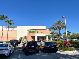 More details for 555 NE 5th Ave, Delray Beach, FL - Retail for Lease