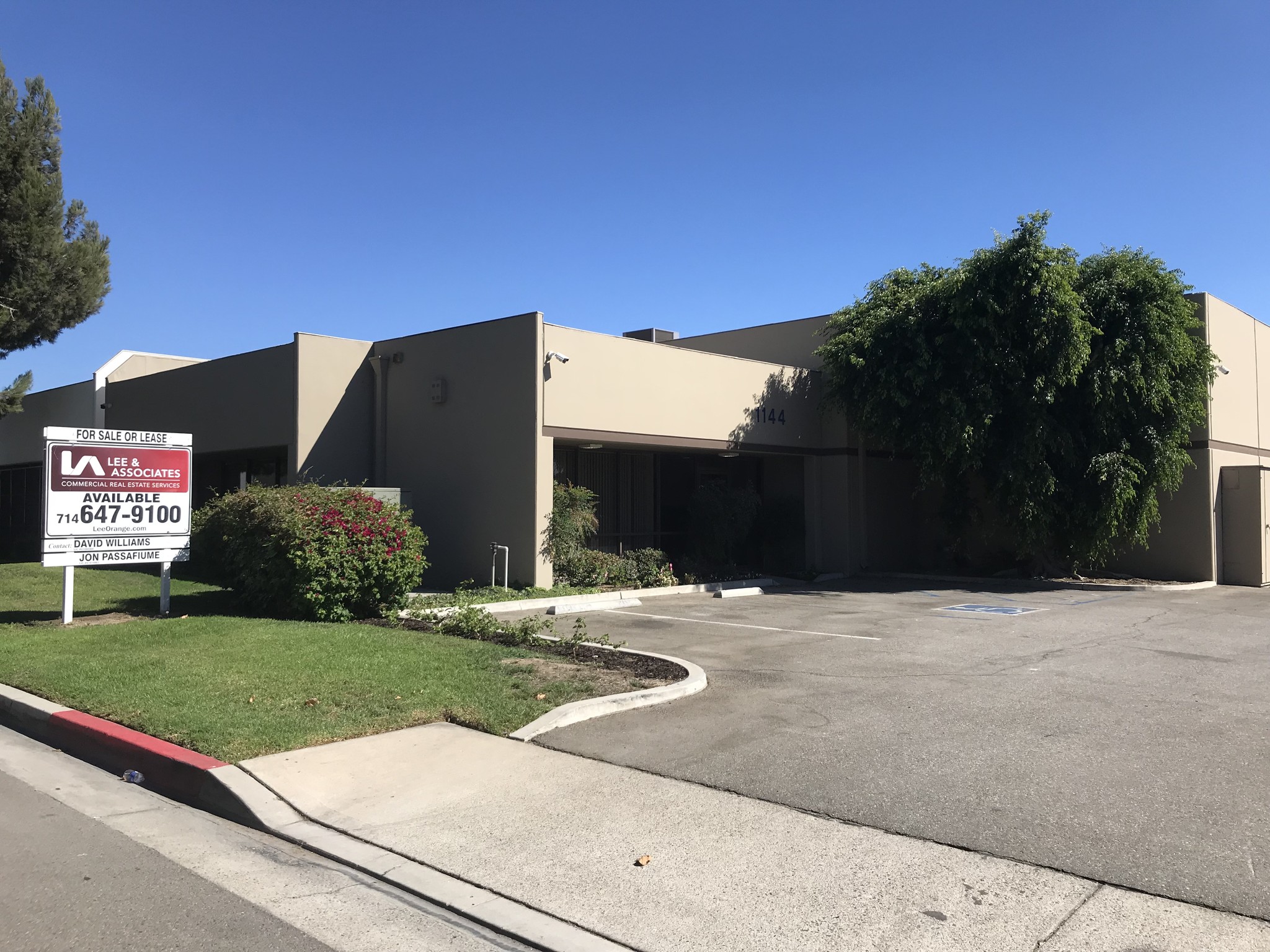 1144 W Grove Ave, Orange, CA for sale Building Photo- Image 1 of 1