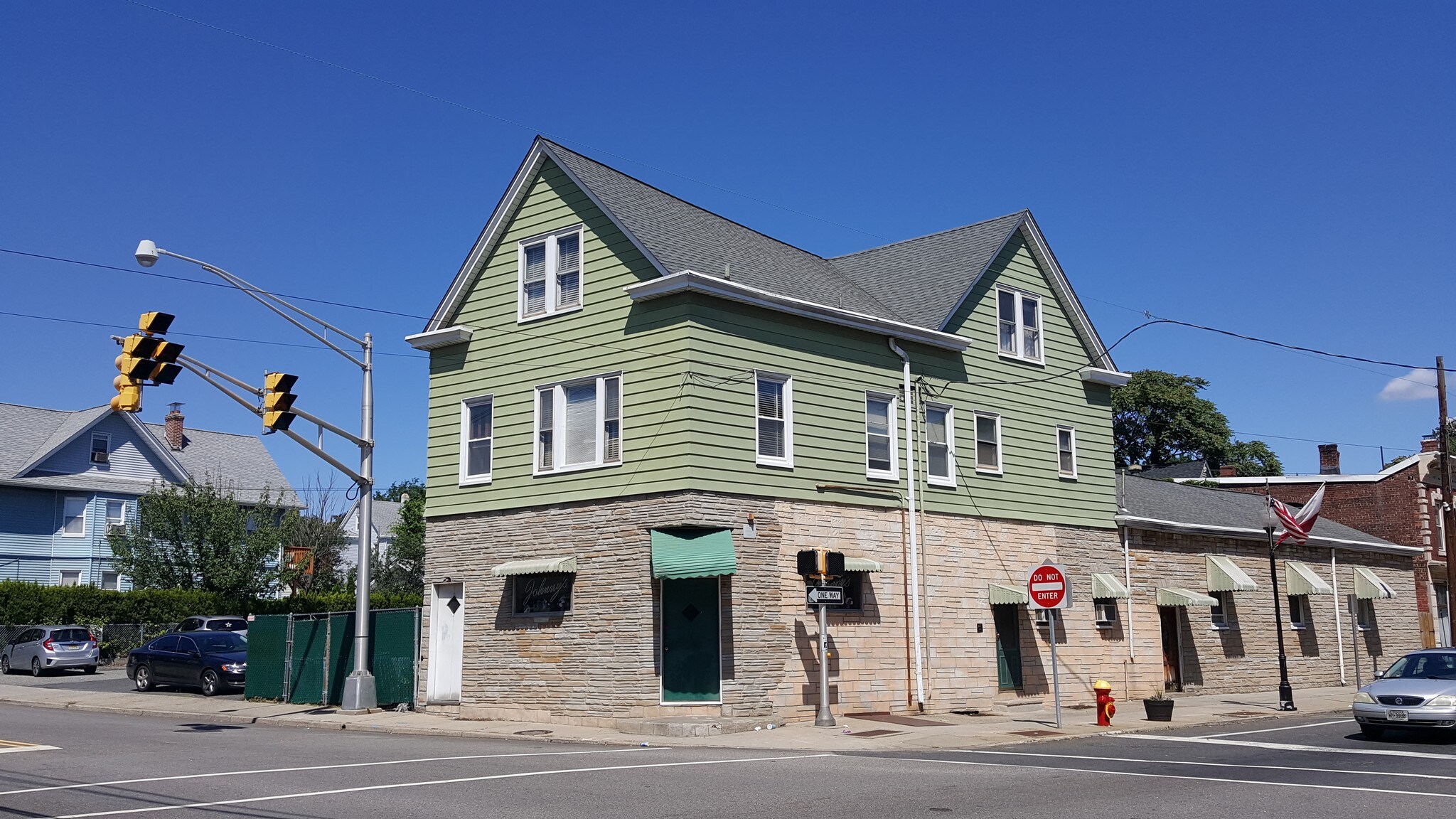 110 Ackerman Ave, Clifton, NJ for sale Building Photo- Image 1 of 1