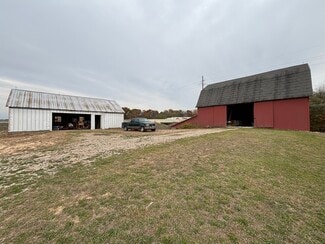 More details for 52395 County Road 29, Bristol, IN - Industrial for Sale