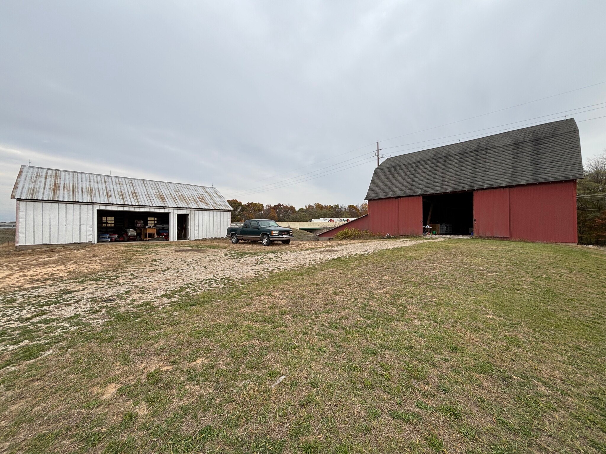 52395 County Road 29, Bristol, IN for sale Building Photo- Image 1 of 10