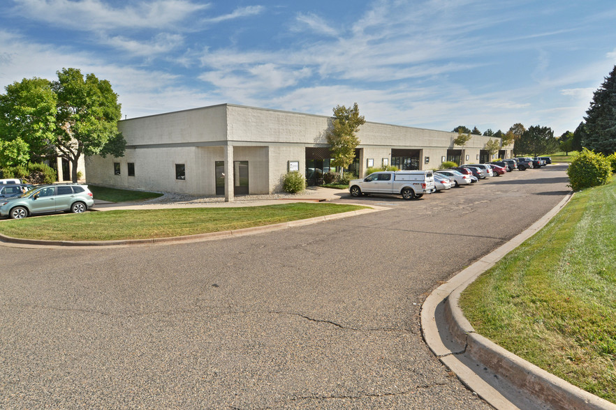 1301-1333 W 121st Ave, Denver, CO for sale - Building Photo - Image 1 of 1