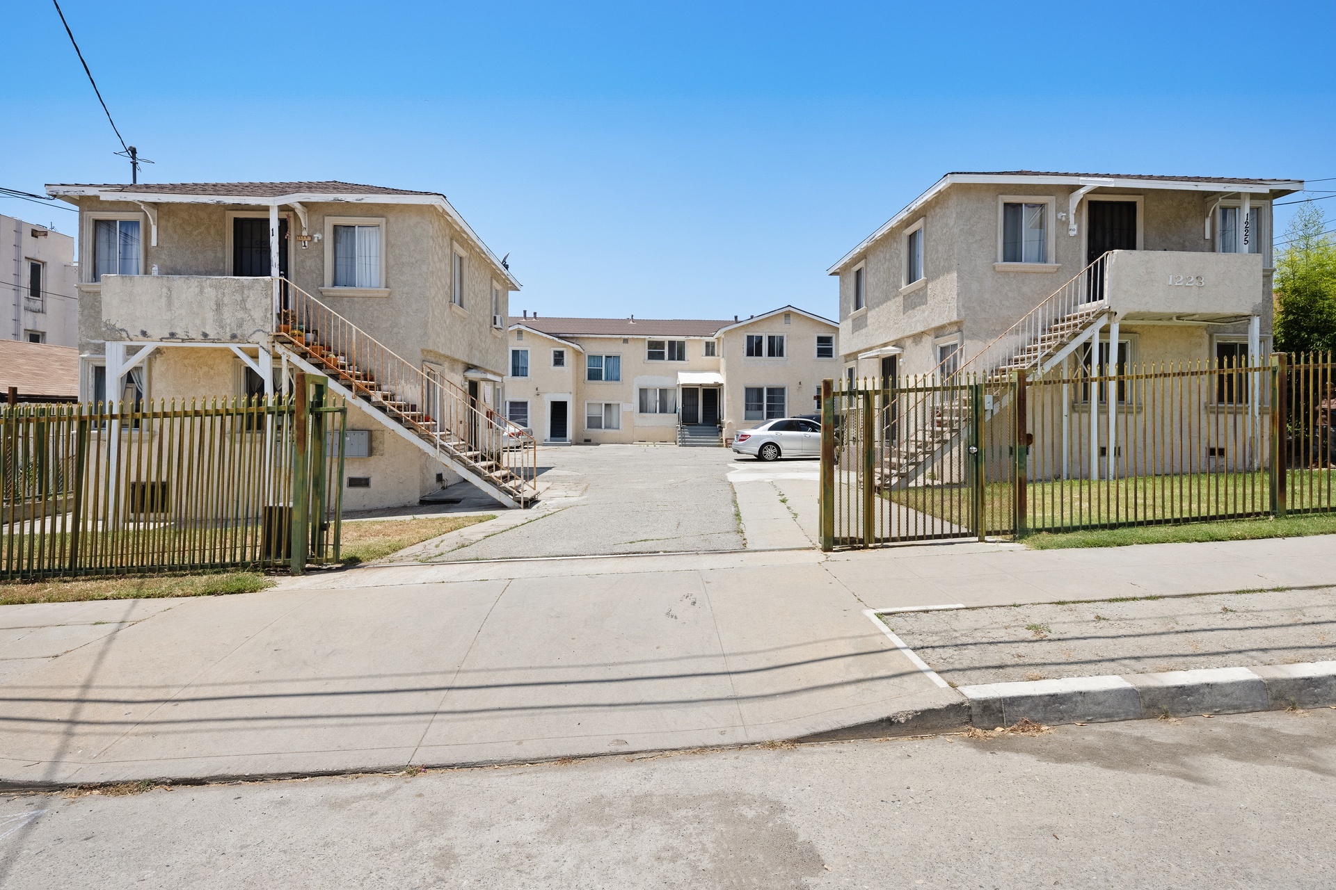 1223 N Avenue 56, Los Angeles, CA for sale Building Photo- Image 1 of 12